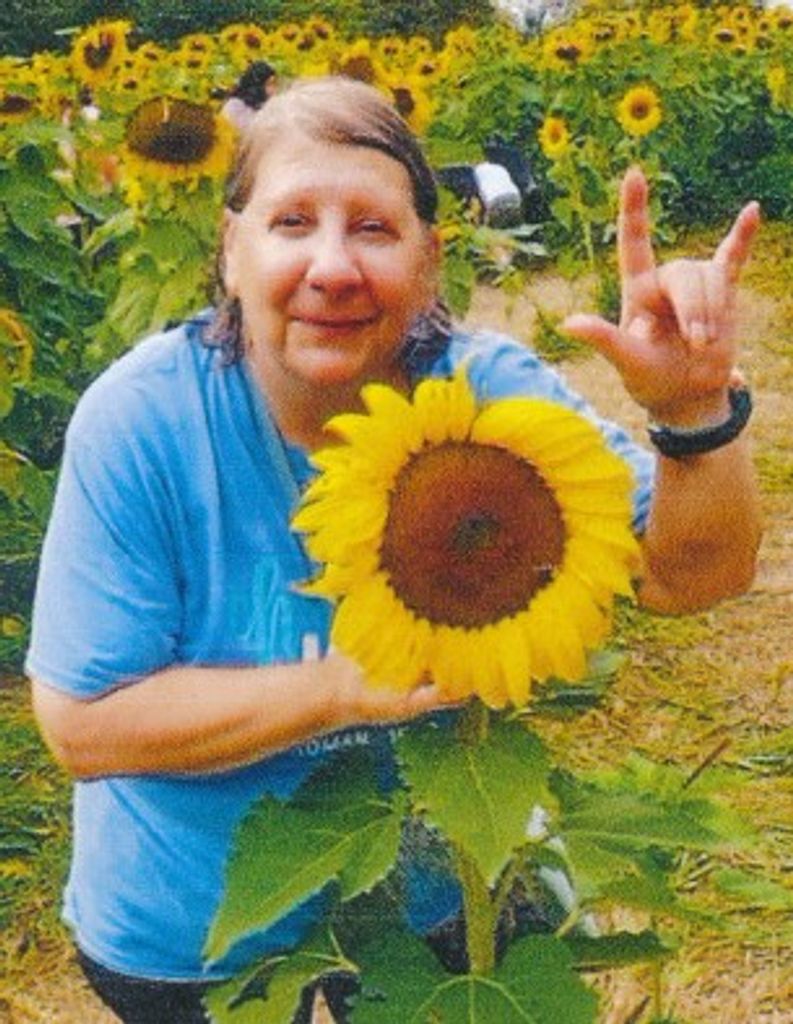 Nancy Bastyr