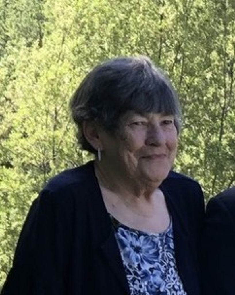 Karen Elain Gillaspey