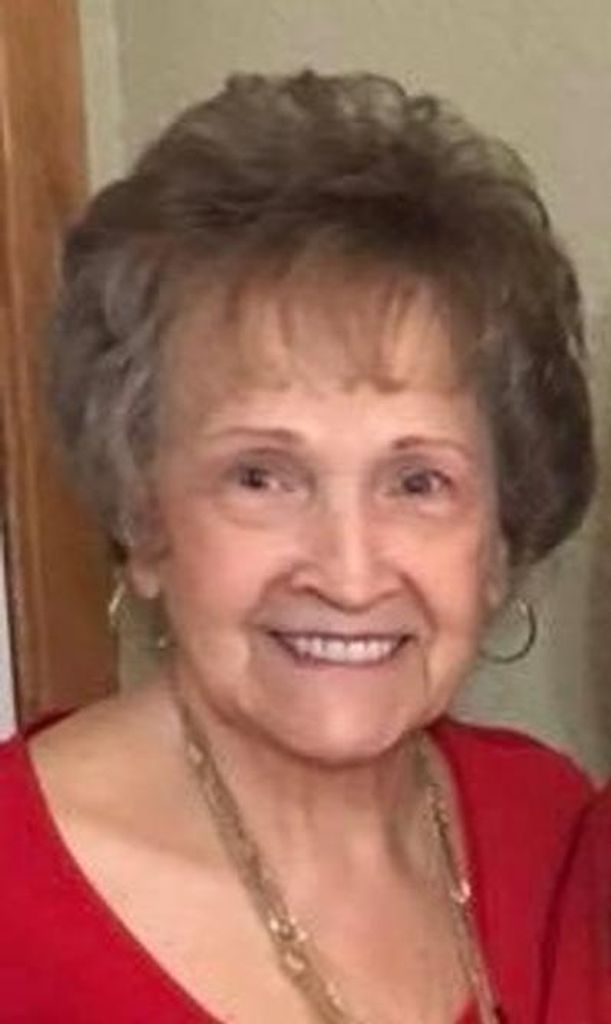 Ann Miller Coker Profile Photo