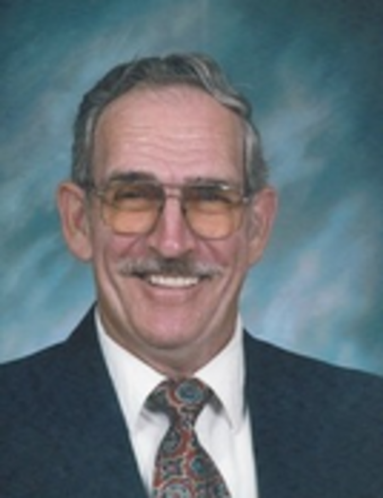 David L. Maze