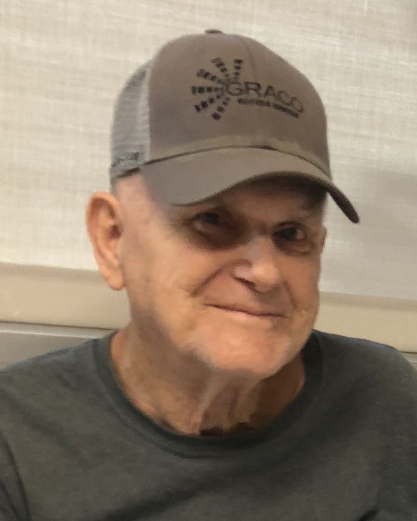 Harold Michael Knizek