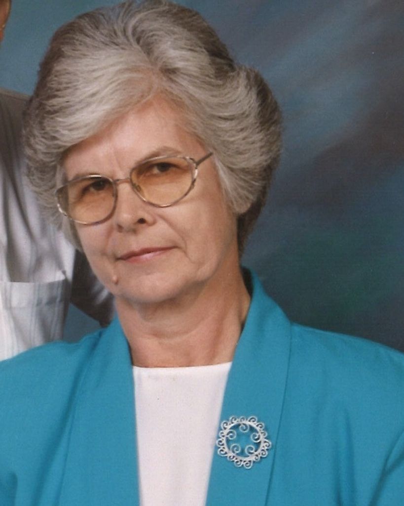 Yvonne Spell Spivey Profile Photo