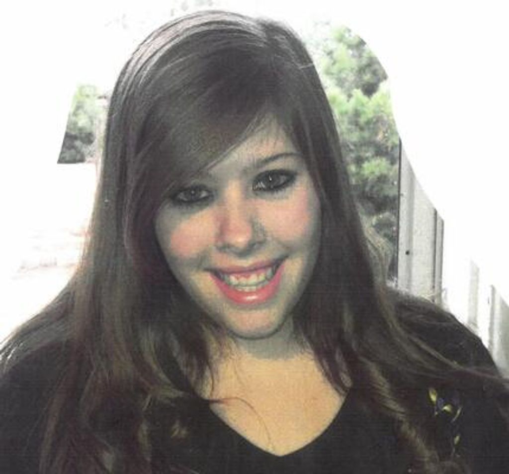 Kayla Hunt Profile Photo
