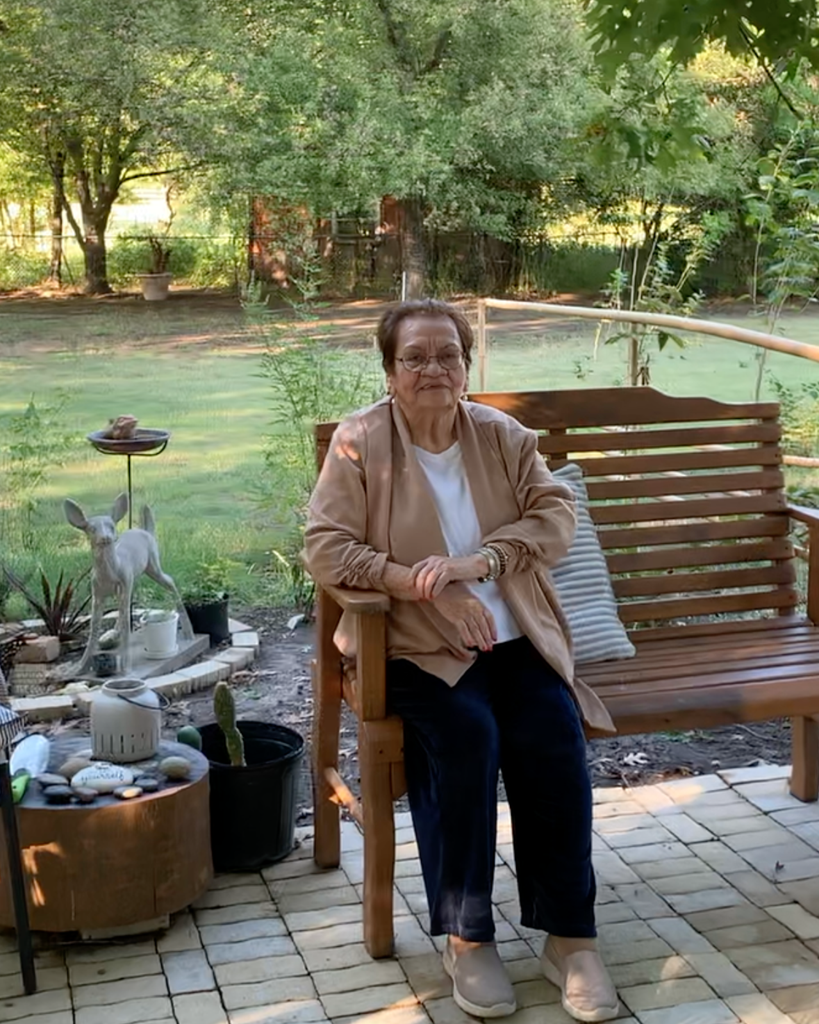 Corina Magalina Cartagena de Aguilar Profile Photo