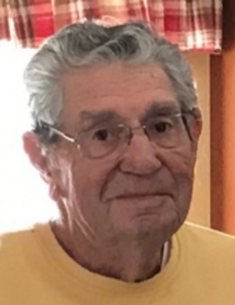 John  "Jimmy" Sanders Profile Photo