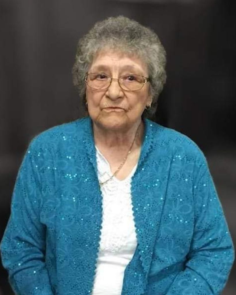 Susie Dearinger