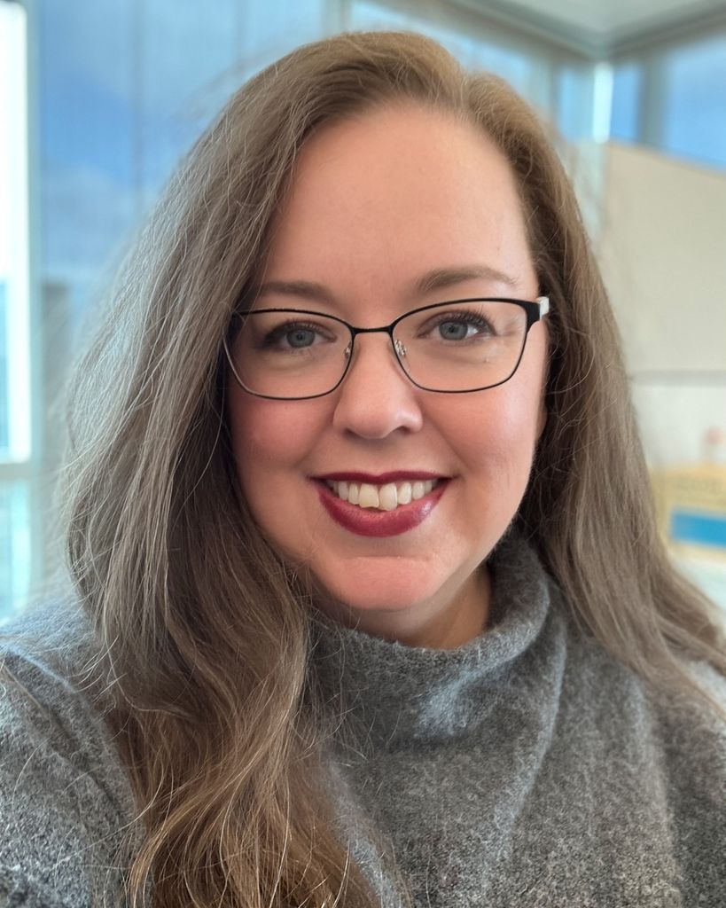 Stephanie J. Elting Profile Photo