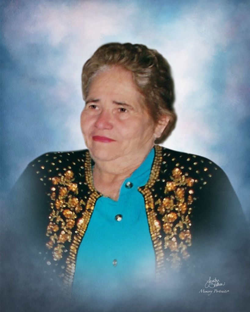 Maria Artiga