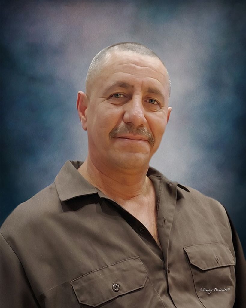 Eduardo "Eddie" Angel Cano Profile Photo