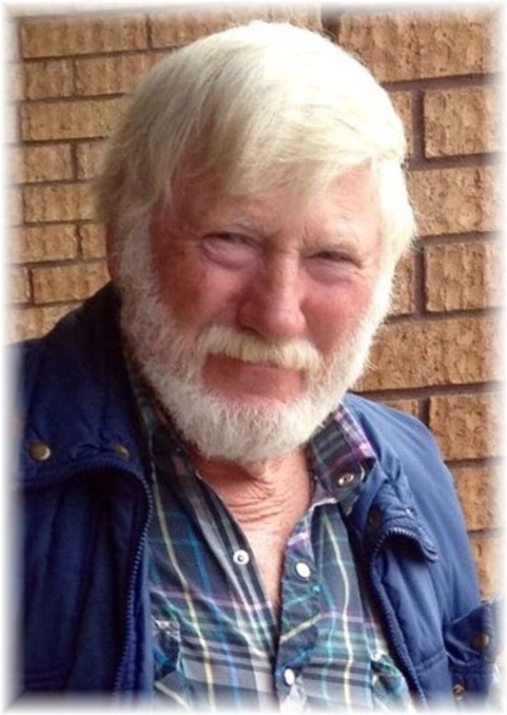Charles Lee Dawson Profile Photo