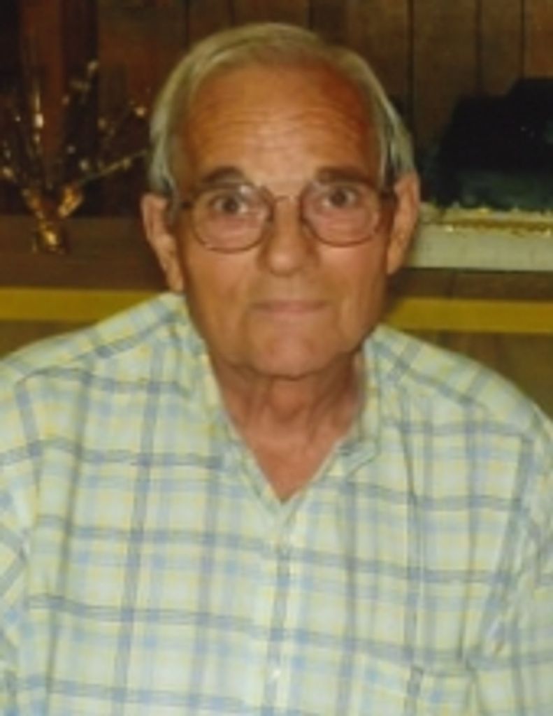 Pastor  Danny A. Wilson Profile Photo