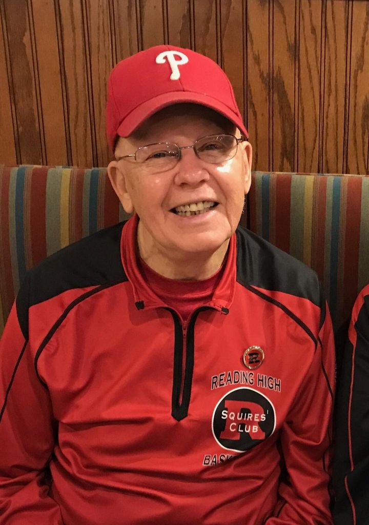 Luther H. Ammarell Profile Photo