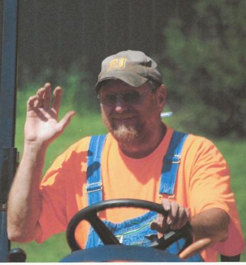 Dennis "Denny" William Gray Profile Photo