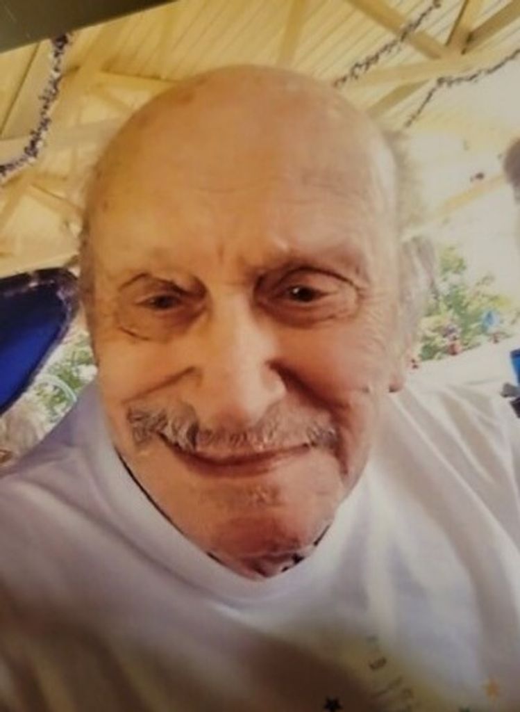 Herbert E. Cogswell Jr. Profile Photo