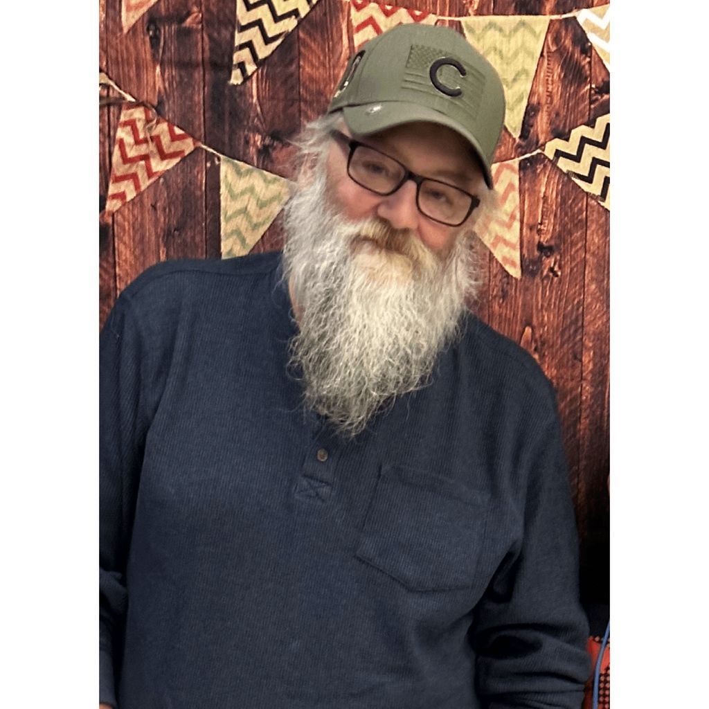 Phillip Earl Harting