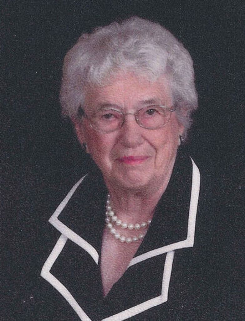 Virginia Feltman Profile Photo