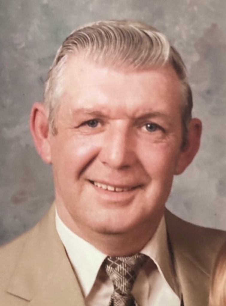Francis J.` Cox