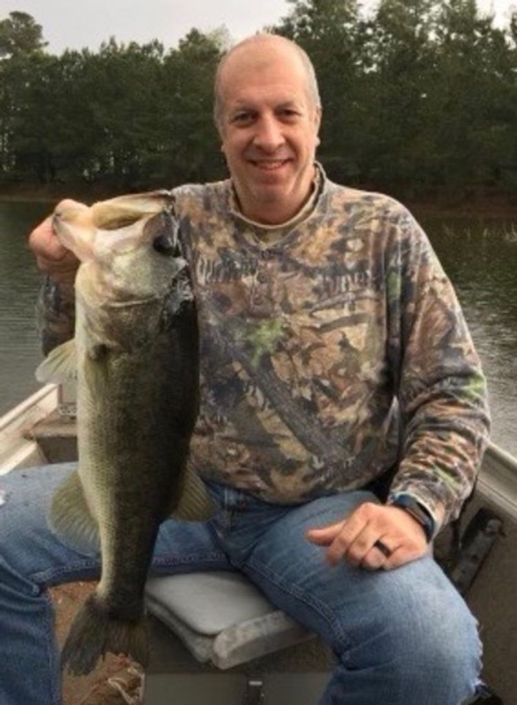 Mark Dailey Profile Photo