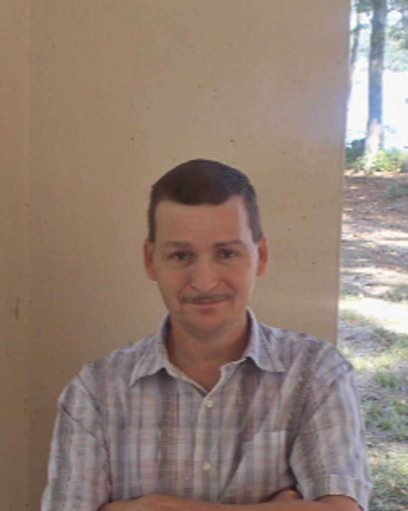 Darren Alan Anderson