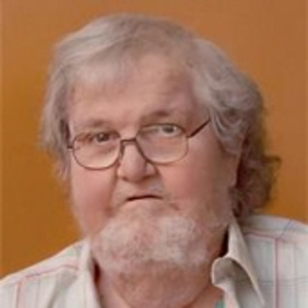 Larry Allen Stump