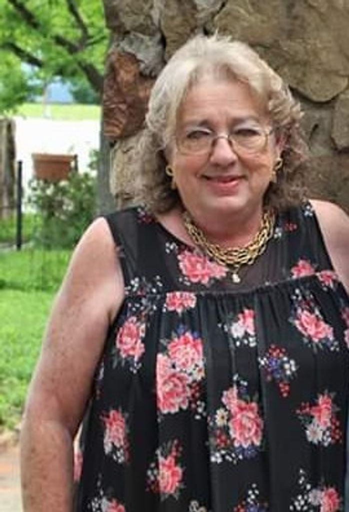 Barbara Sue (Draper)  Webster