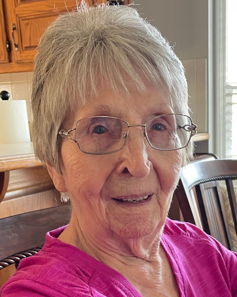 Jean Fanning Risley