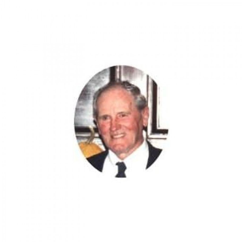 Lawrence J. Mcauliffe