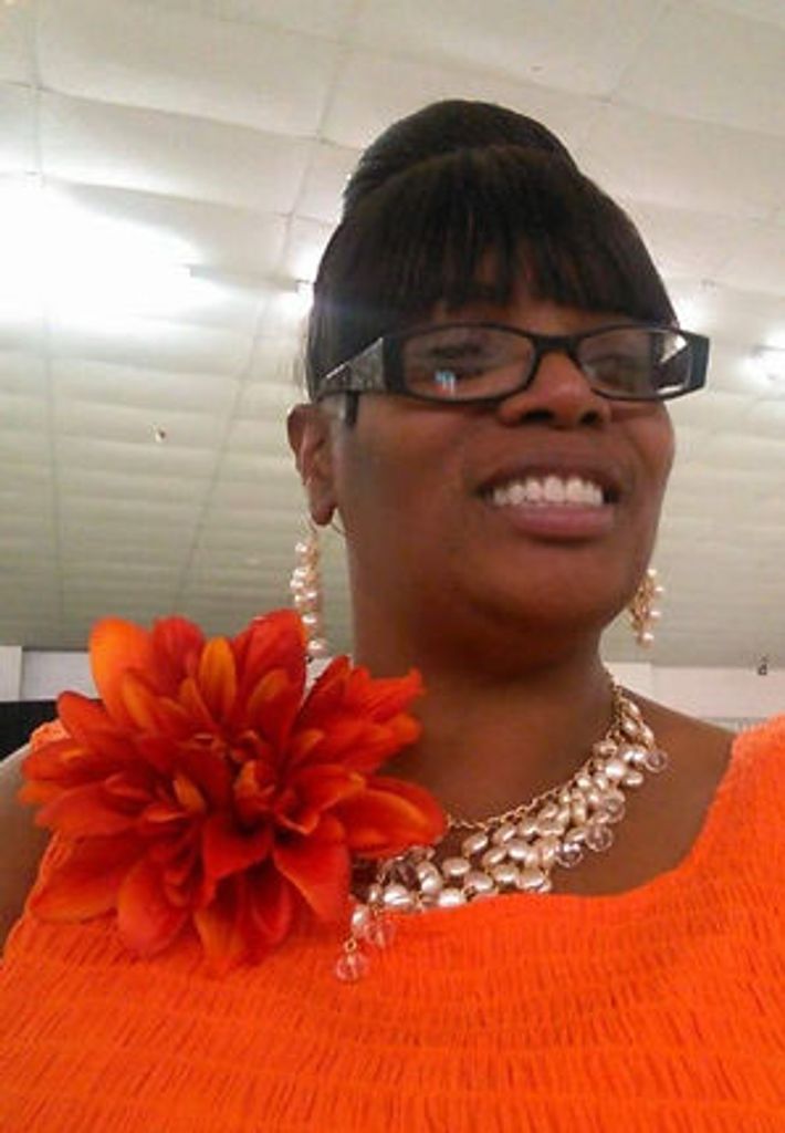 Rhonda Wright Wade