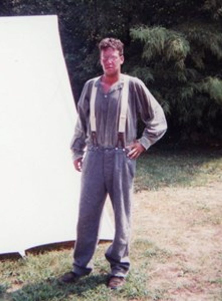 Daniel Pezold