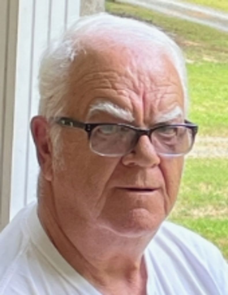 Gurney Calvin Hunt Profile Photo