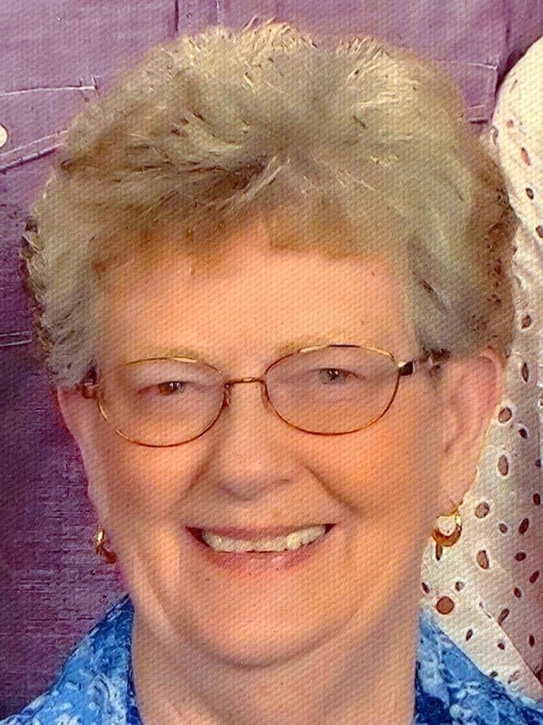 Marilyn Ruth Dillon (Nee Johnson) Profile Photo