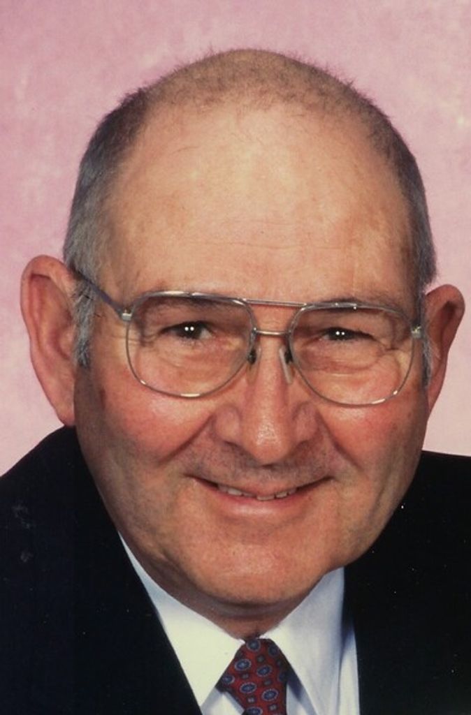 Raymond F Zink Profile Photo