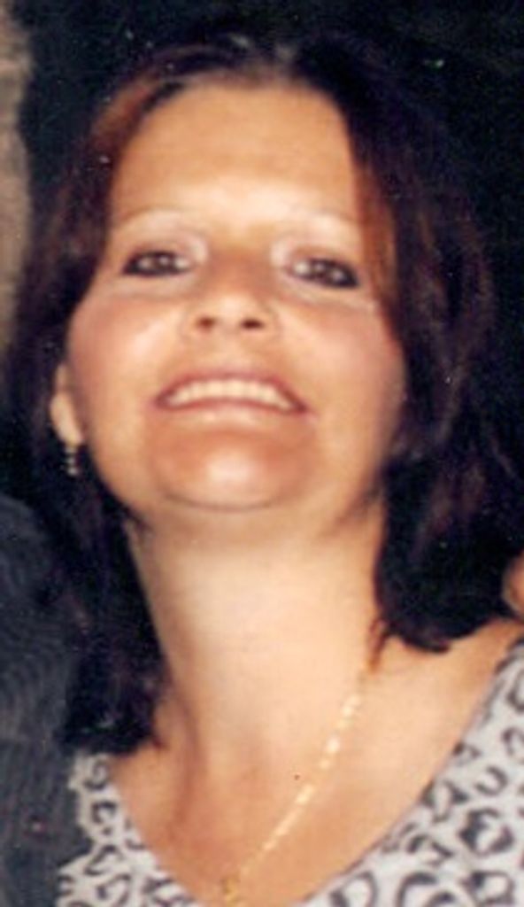 Kimberly Sue (Midkiff)  Midkiff-Henry