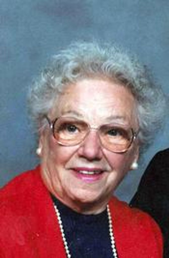 Bernyce Abbott Berg