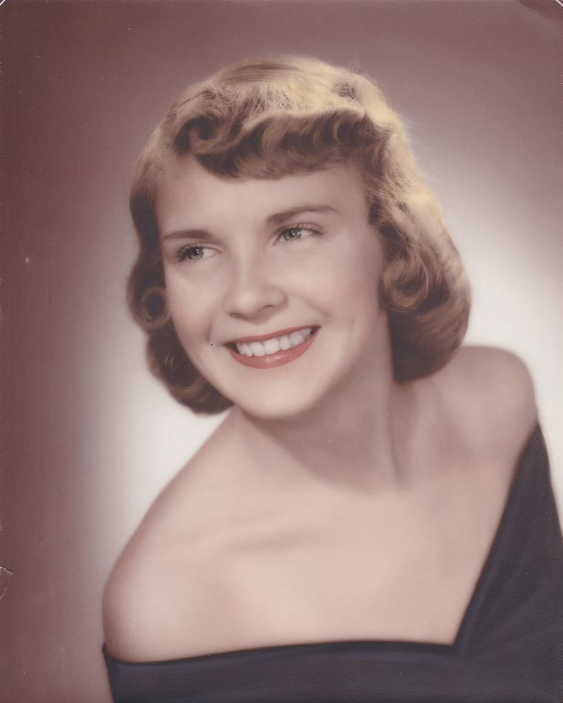 Sandra Scott Matz Profile Photo