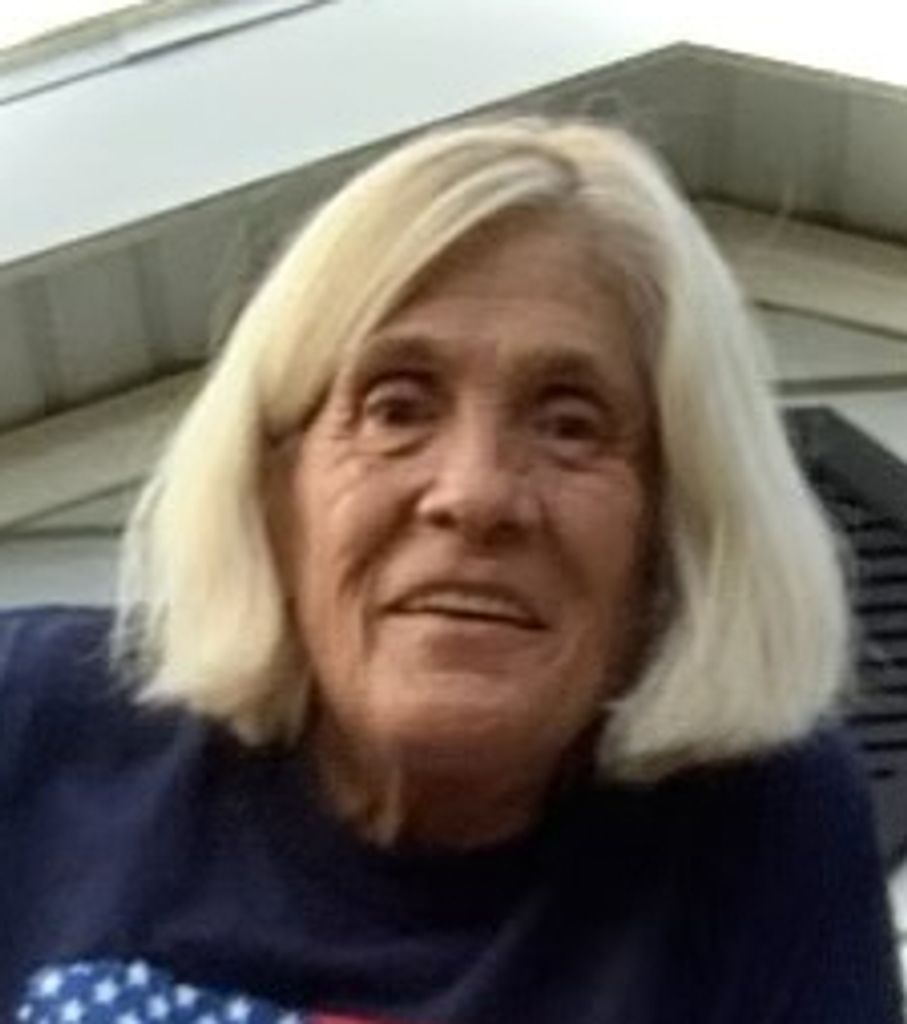Shirley Kay Andrews