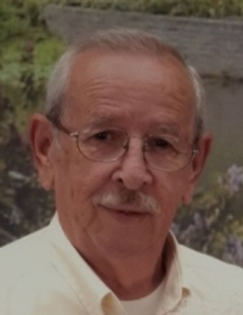George  M. Pauwels, Sr.