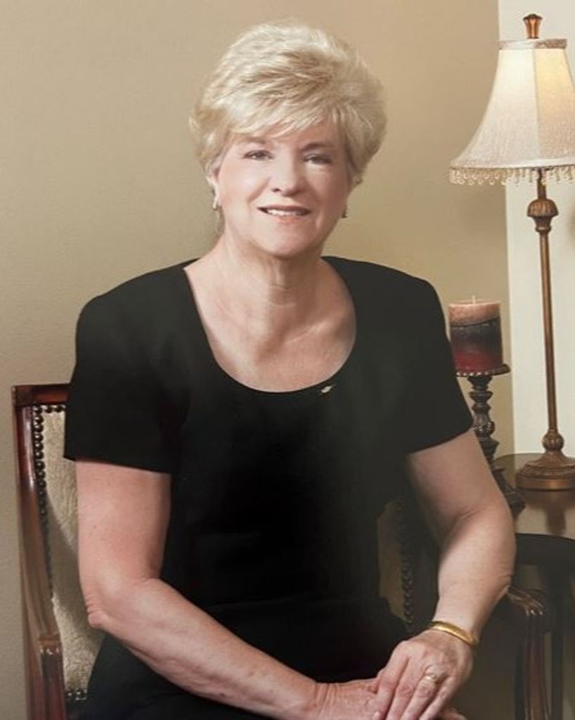 Joyce Faye Moore