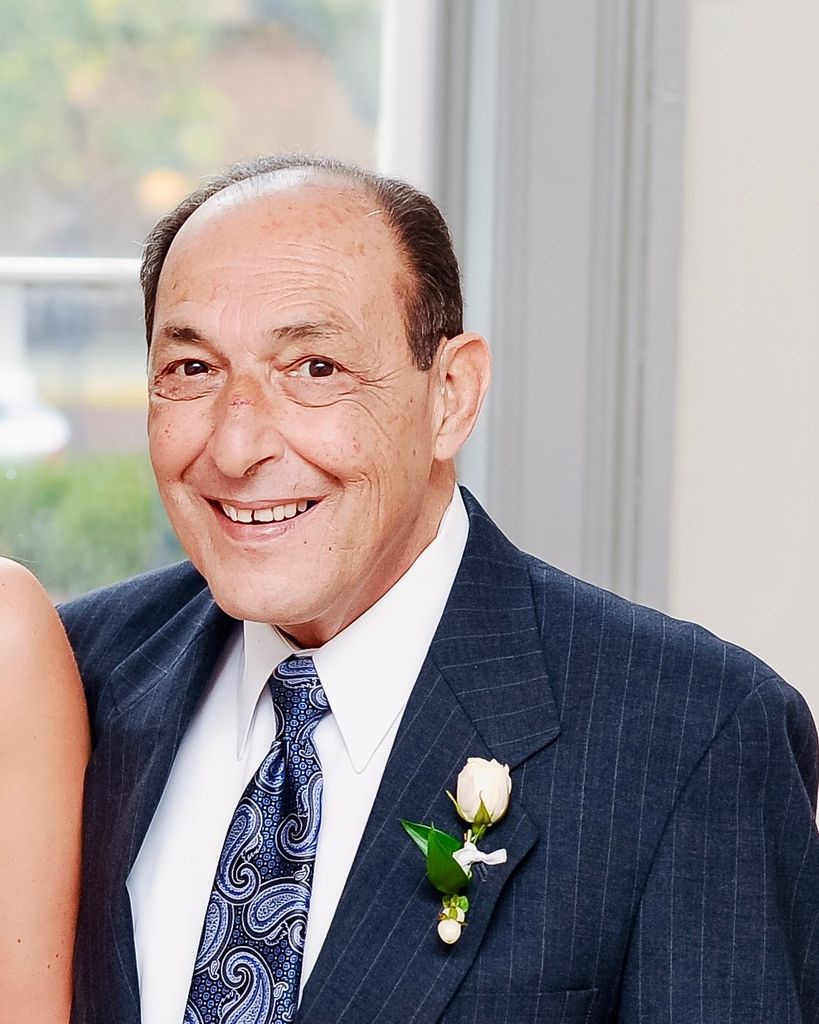 Carl Joseph LoGuidice Profile Photo