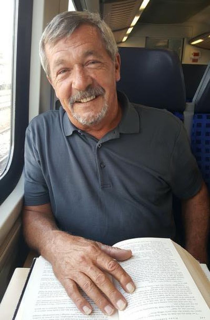 Gary H. Holley Profile Photo
