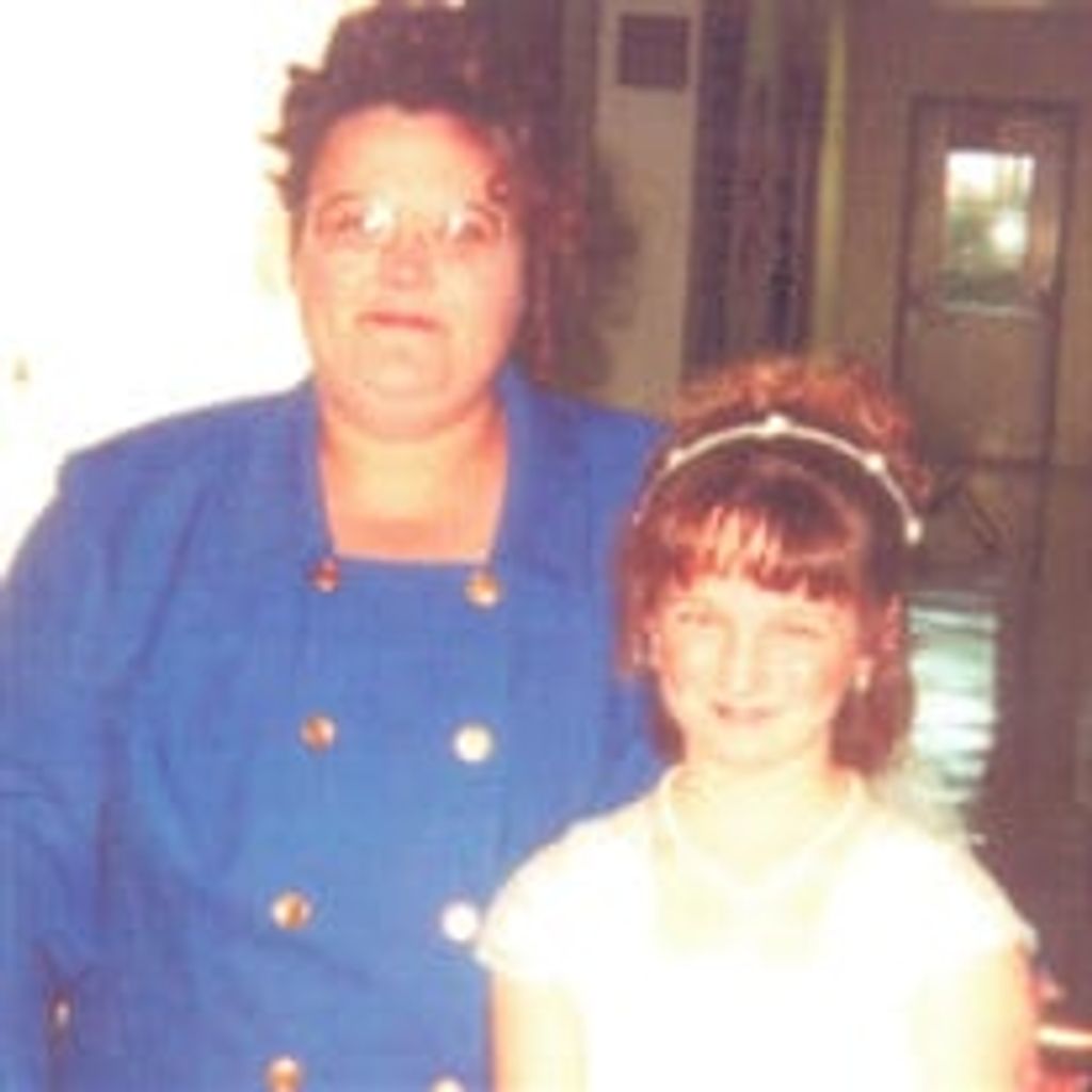 Pamela Jean Fair