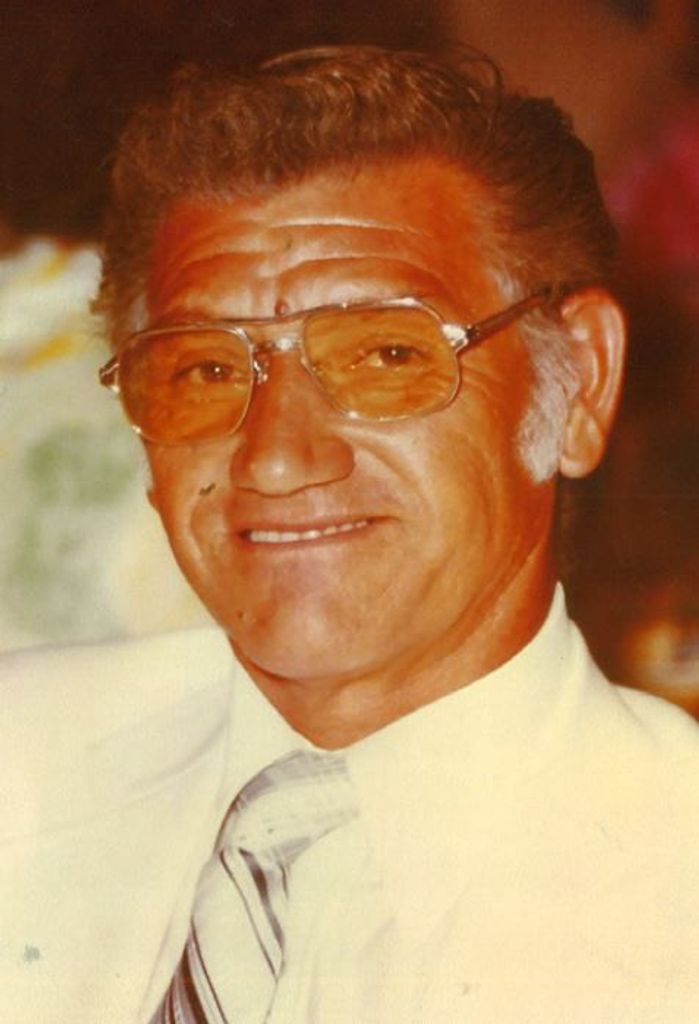 Manuel D. Cota