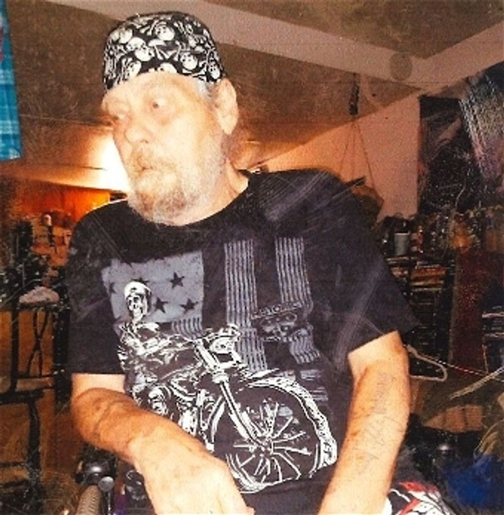 Terry Denis Johnson, Sr. Profile Photo