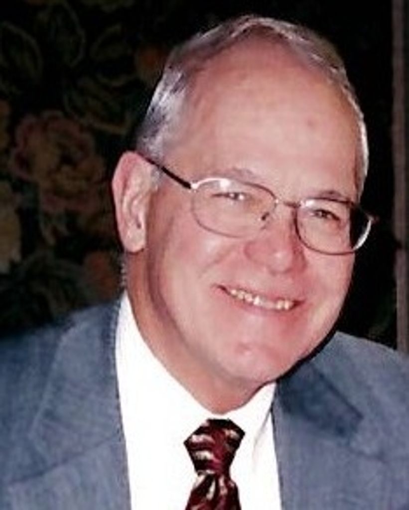 Melvin Earl Rosier Profile Photo