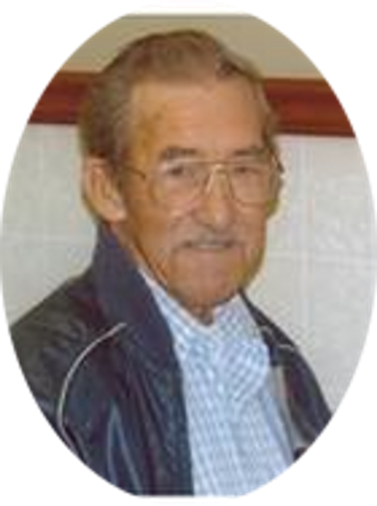 William Chadwick