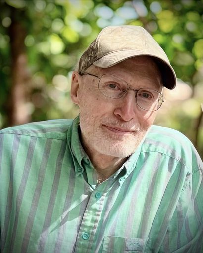 James Fredrick Dorff's obituary image