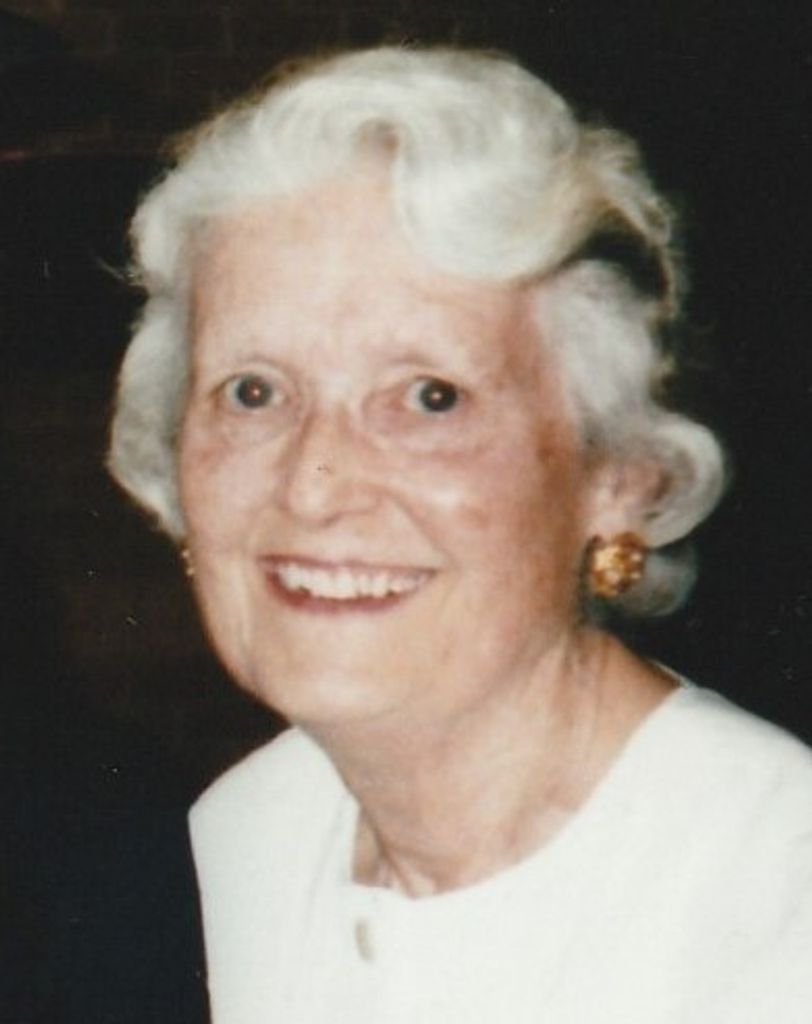 Carol Hammell
