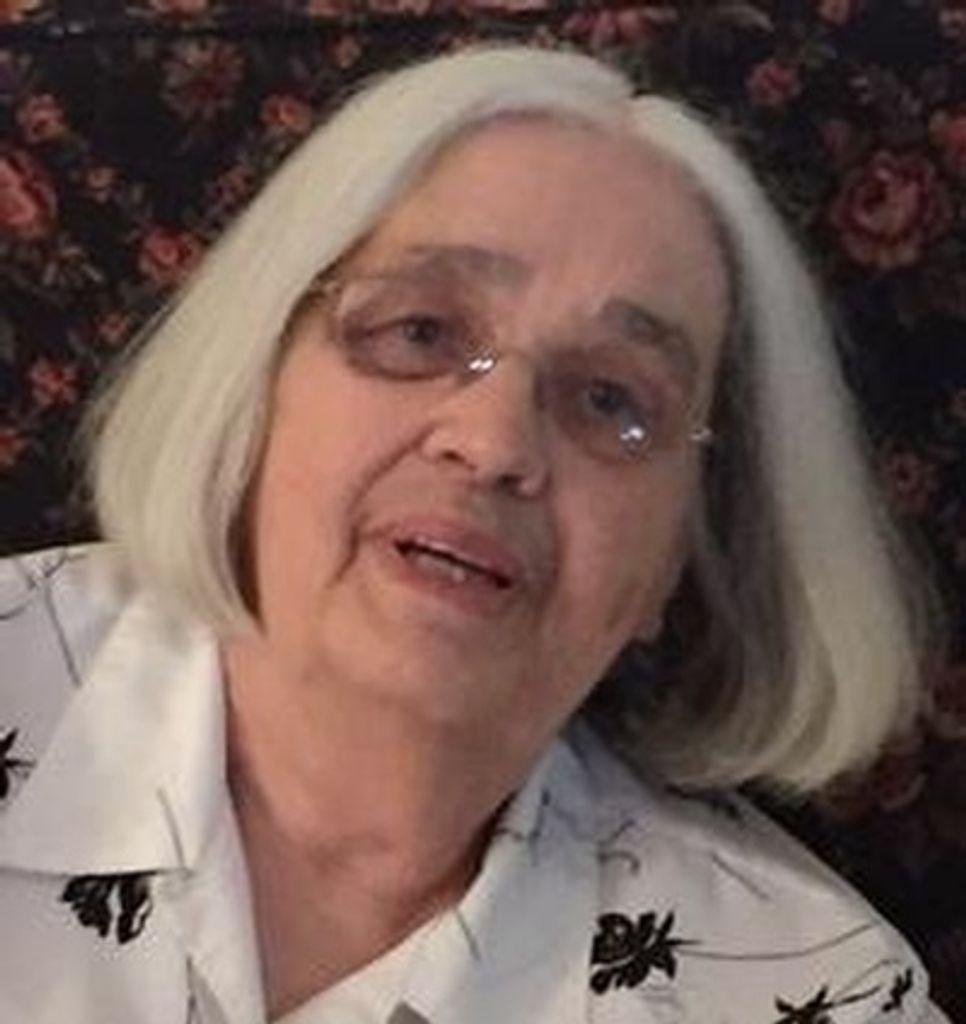 Nora Cecelia Mccormick