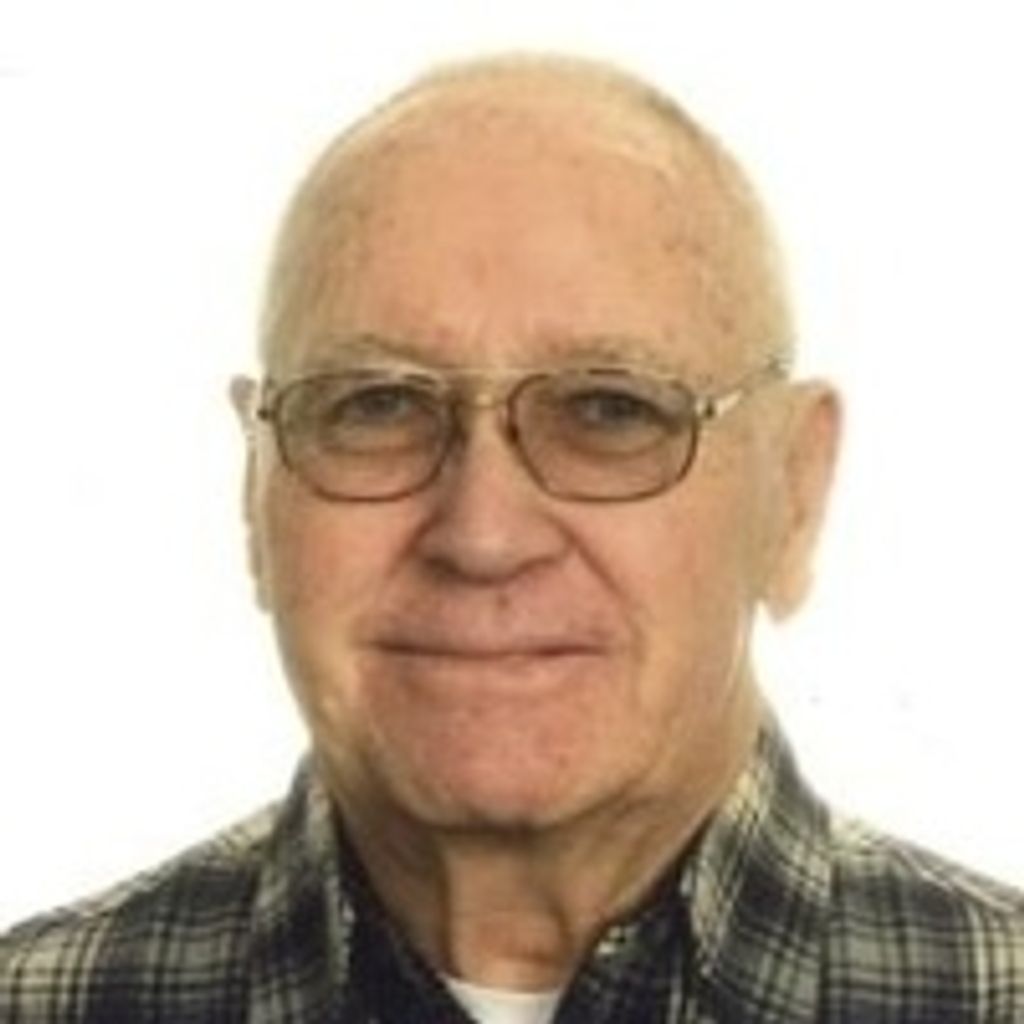 Lyman Crawfoot