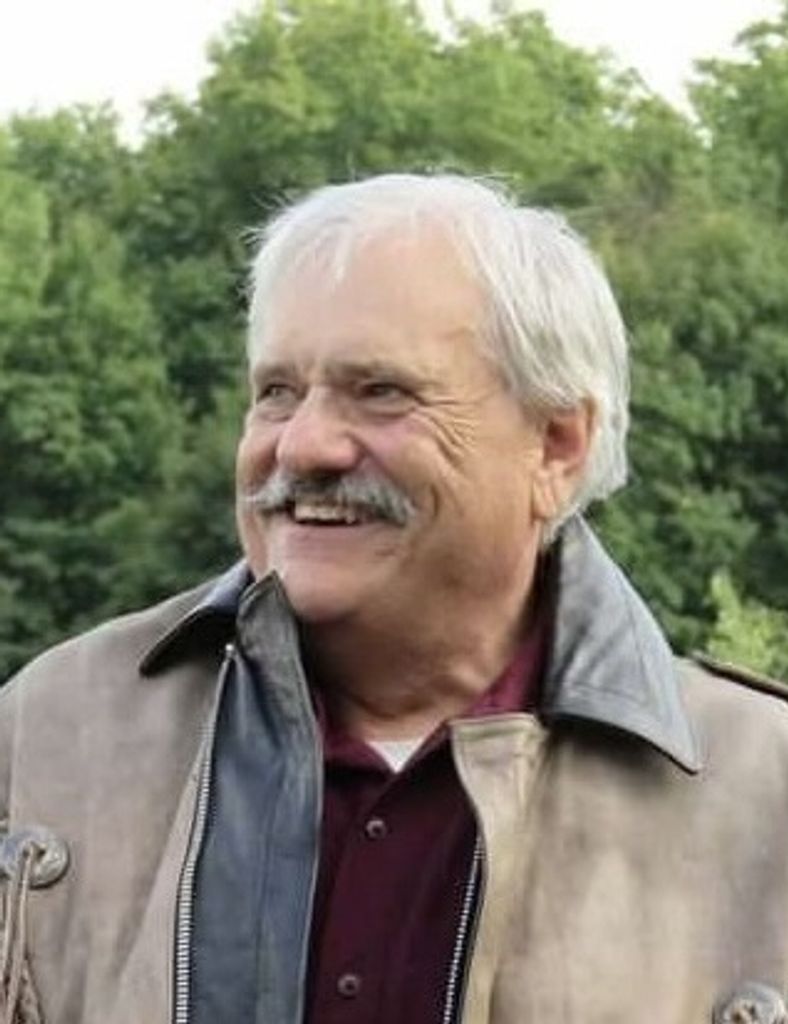 Gary Lyle Michael Profile Photo